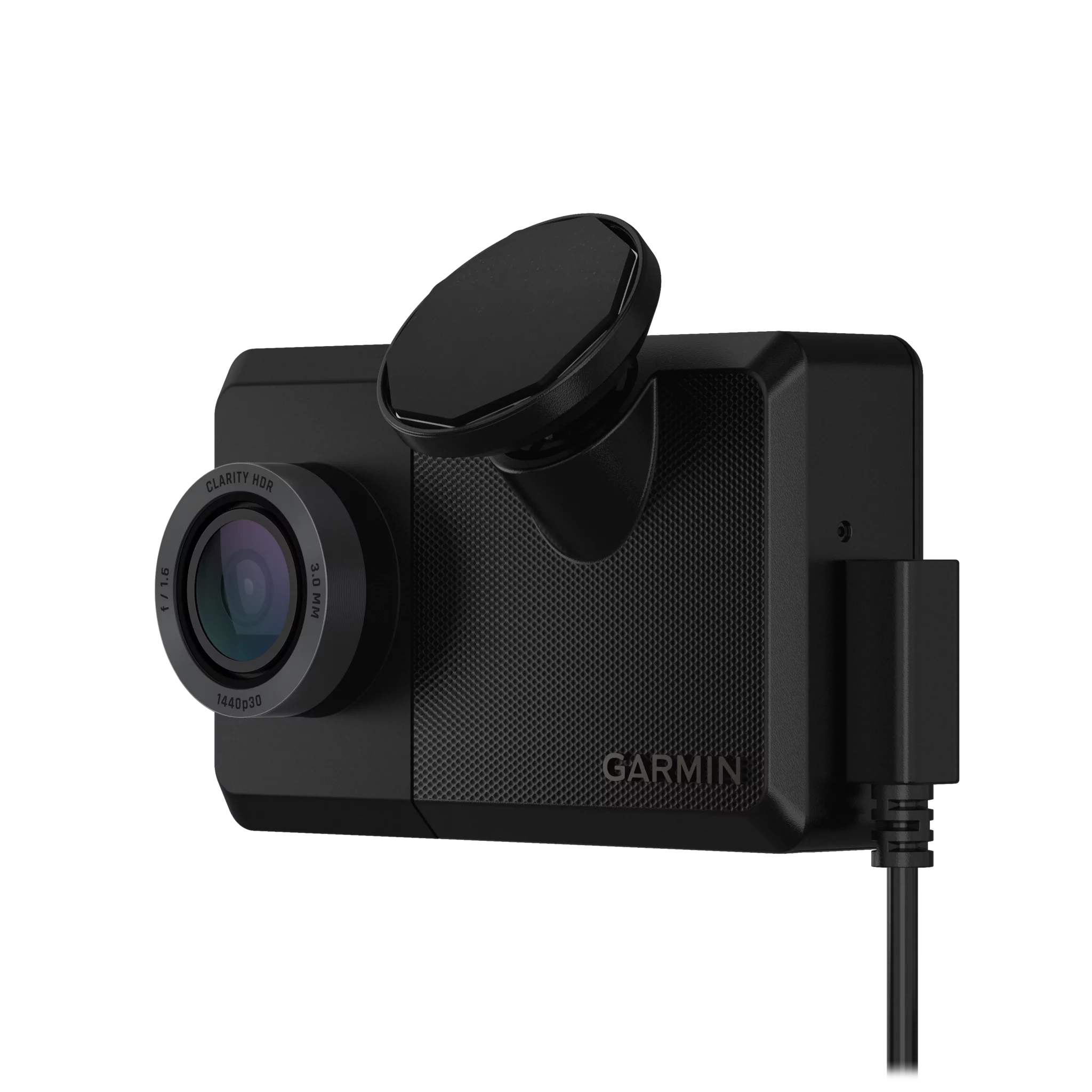 Garmin Dash Cam Live