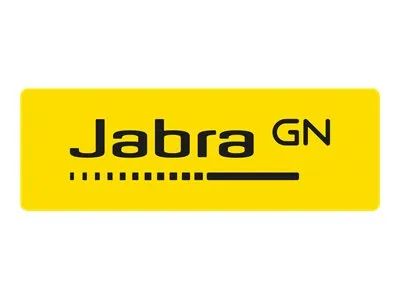Jabra Ohrpolster-Kit für Kopfhörer - Schwarz