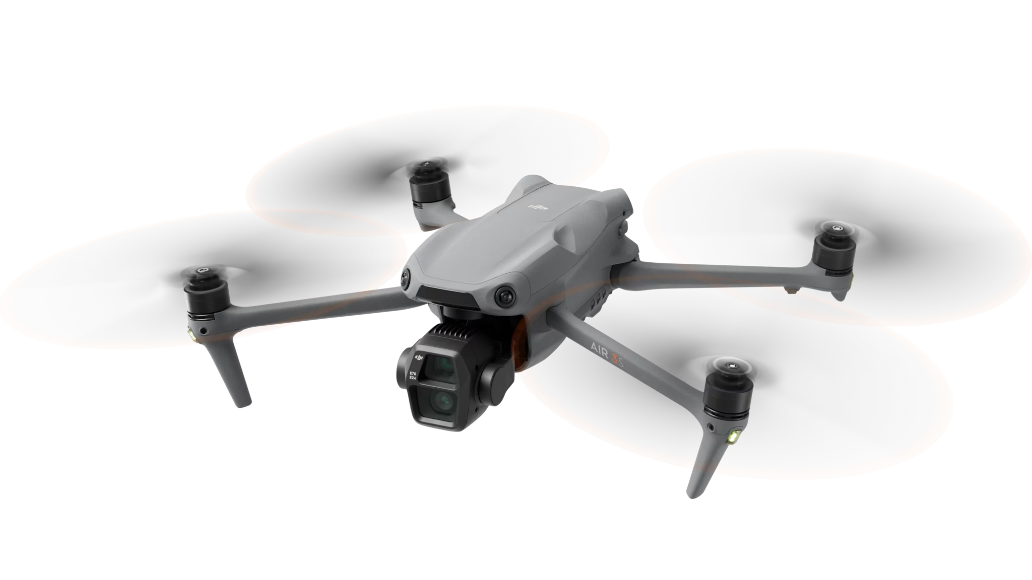DJI Air 3S Fly More Combo (DJI RC-N3)