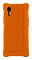 Mobilis PROTECH - - Saf. Ora. Case for Galaxy XCover7