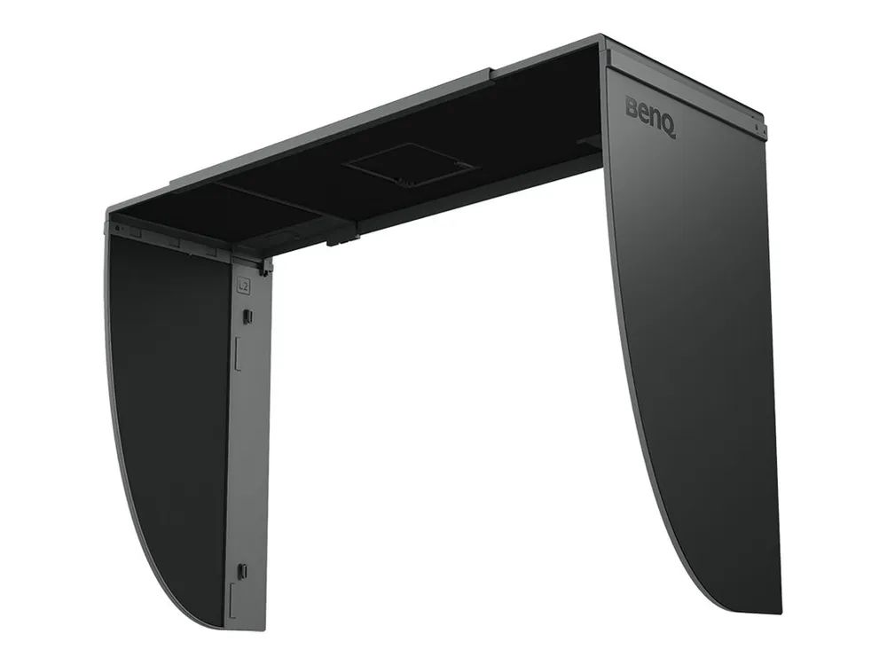 BenQ SH242 - Bildschirmschutzblende - Schattierung