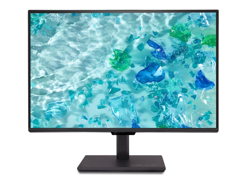 Acer TFT Vero B248WE5bemiqprcuzx 61c 24''/1920x1200/HDMI/DP/Type-C/RJ45/US - Flachbildschirm (TFT/LCD) - 24"