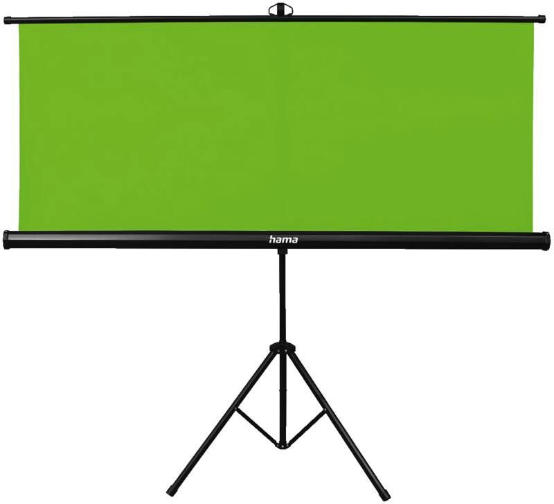 Hama 21571 STATIV GREEN SCREEN 180x180, 2in1