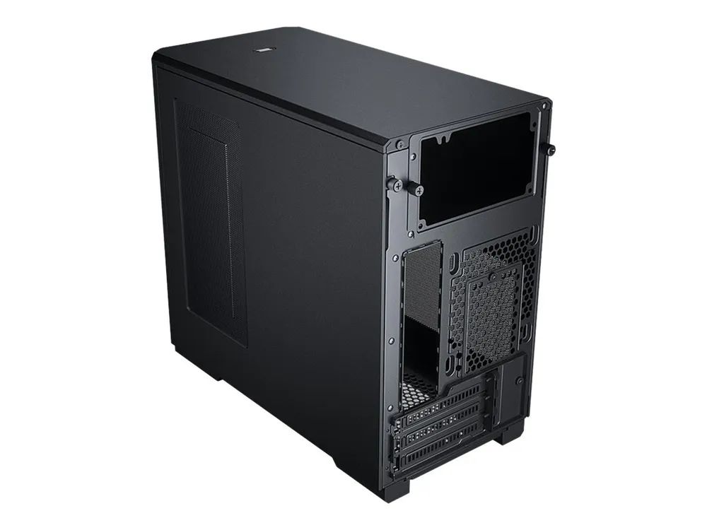Phanteks Eclipse P200A - Performance Edition