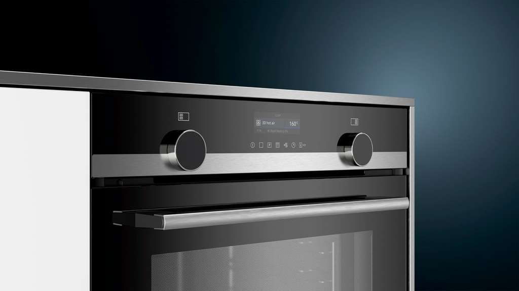 Siemens iQ500 HB579GBS0