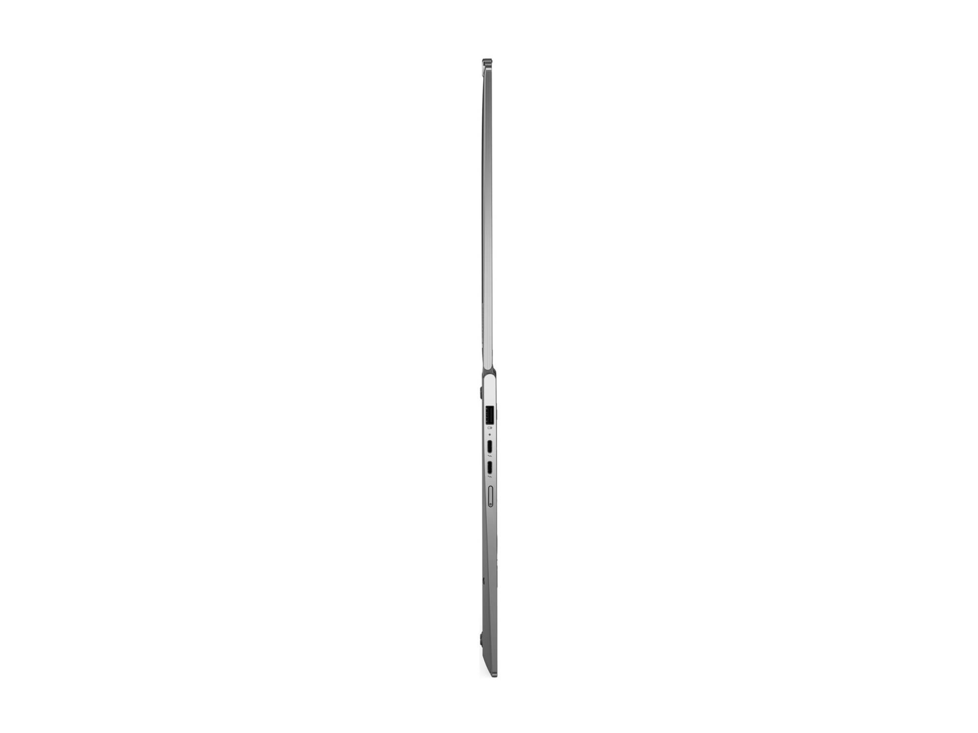 Lenovo ThinkPad X1 2-in-1 Gen 10 21NU - Flip-Design - Intel Core Ultra 7 258V - Evo - Win 11 Pro - Intel Arc Graphics 140V - 32 GB RAM - 1 TB SSD TCG Opal Encryption 2, NVMe, Performance - 35.6 cm (14")