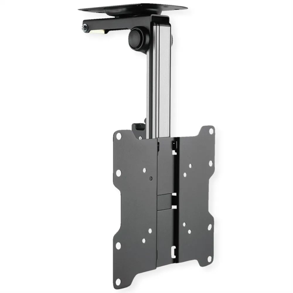VALUE TV-Deckenhalterung, klappbar, 17-37 Zoll, bis 20 kg