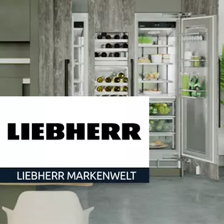 Liebherr-Markenshop-Banner