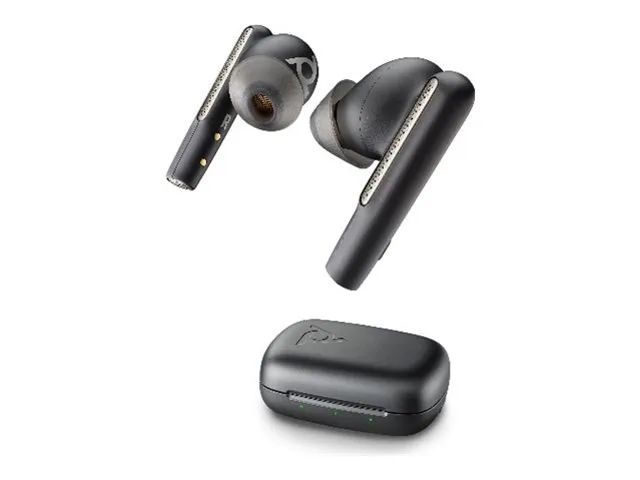 Poly Voyager Free 60 - True Wireless-Kopfhörer