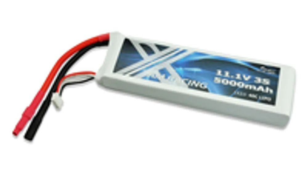 Amewi 28896 - Akku - Silber