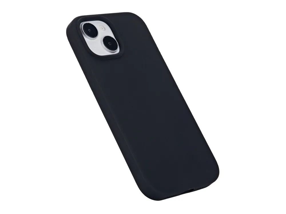 eSTUFF Infinite Rome - Hintere Abdeckung für Apple iPhone 16