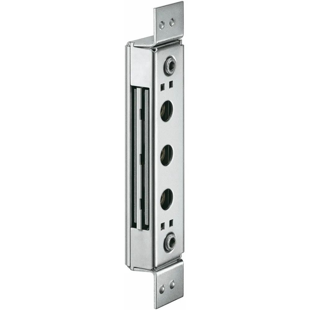 SIMONSWERK Aufnahmeelement VX 7511-3D, Stahl verzinkt
