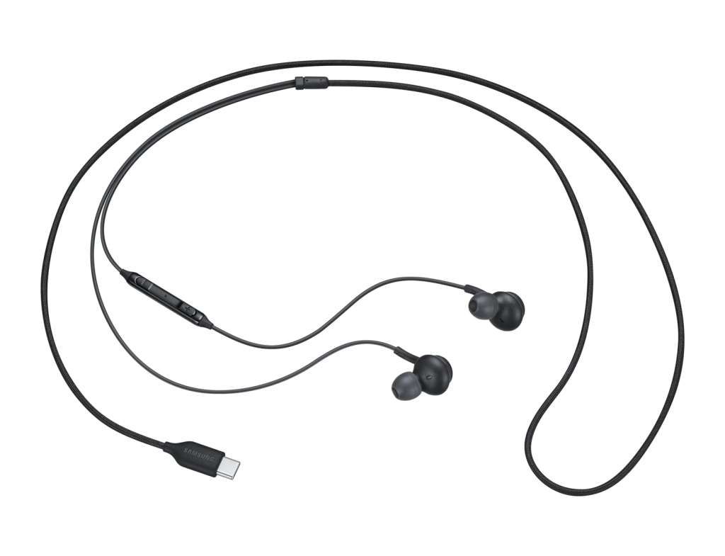 Samsung Headset USB-C, Schwarz