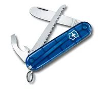 Victorinox My First - Gleitgelenk-Messer - Multi-Tool-Messer - ABS Synthetik - 14 mm - 45 g