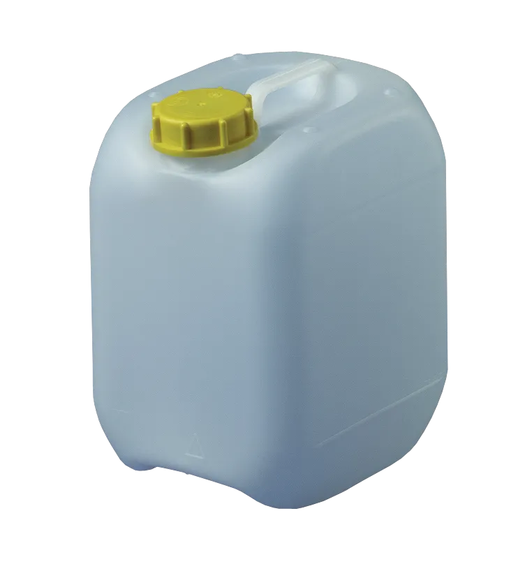 Comet Wasserkanister 5 l