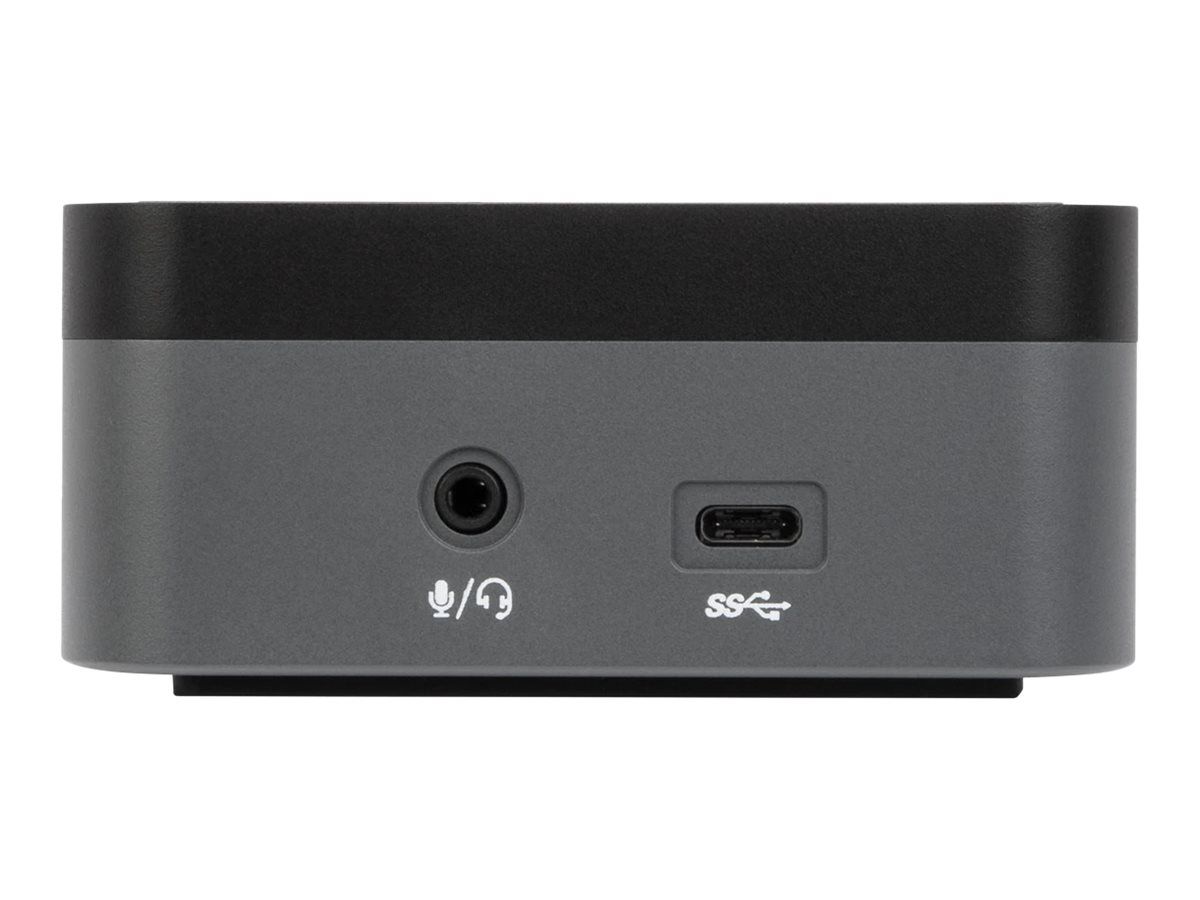 Targus Universal - Dockingstation - USB-C / Thunderbolt 3