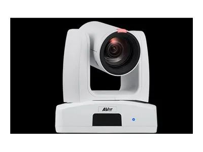 AVer PTZ310UV2 - Netzwerk-Überwachungskamera