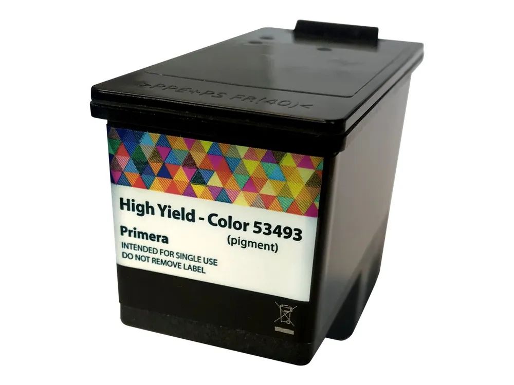 DTM Print Ultra High Yield - Farbe (Cyan, Magenta