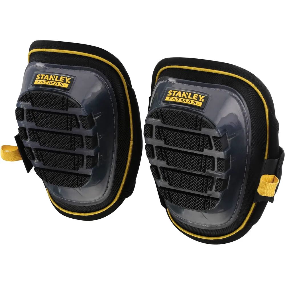 STANLEY Gel-Knieschützer Fatmax