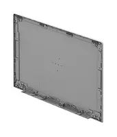 HP Cover Back 300N W-Lan w/Antenna