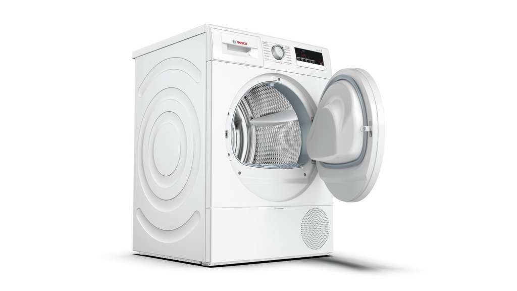 Bosch WTR83V20