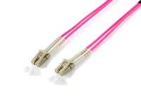 Equip LC/LC-LWL-Patchkabel - OM4 - 7.5m - 7,5 m - OM4 - LC - LC