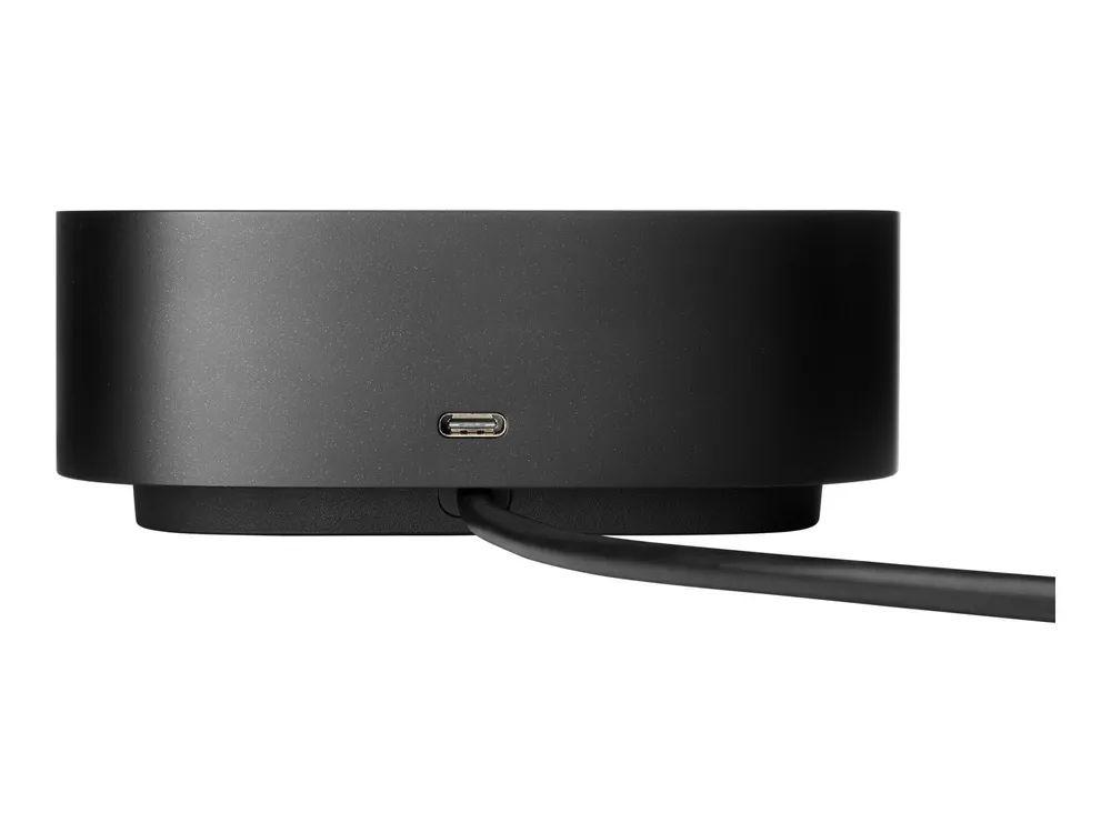 HP USB-C G5 Essential Dock - Dockingstation