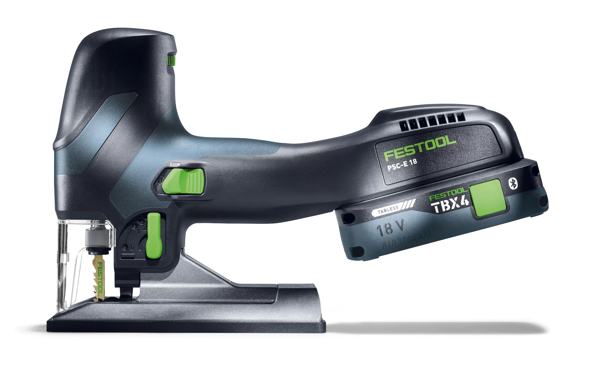 Festool PSC-E 18 EB-Basic