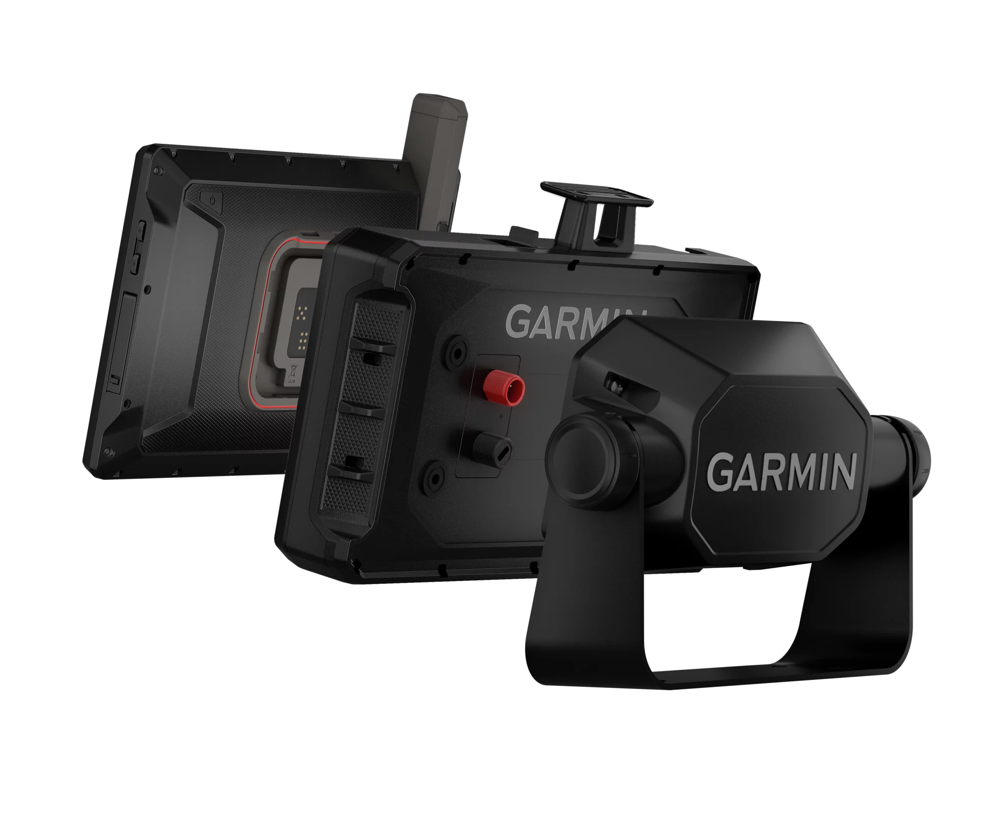 Garmin Tread XL – Baja Race Edition