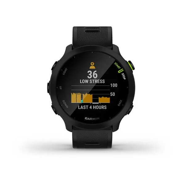 Garmin Forerunner 55, Schwarz