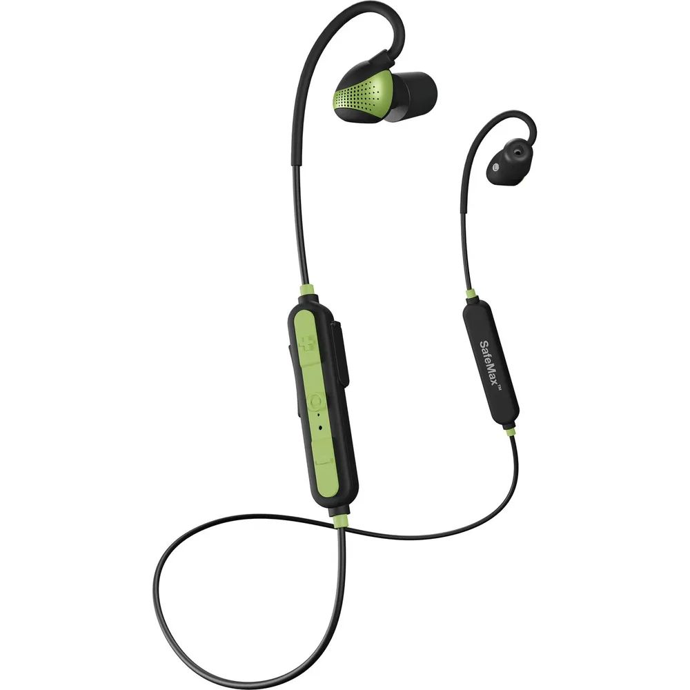 Stitz Thomas Austria-Fun Bluetooth-Gehörschutzstöpsel ISOTunes Pro Aware aktiv 2.0