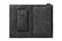 Durable Schutzhülle MultiBag Effect 16.4'' für