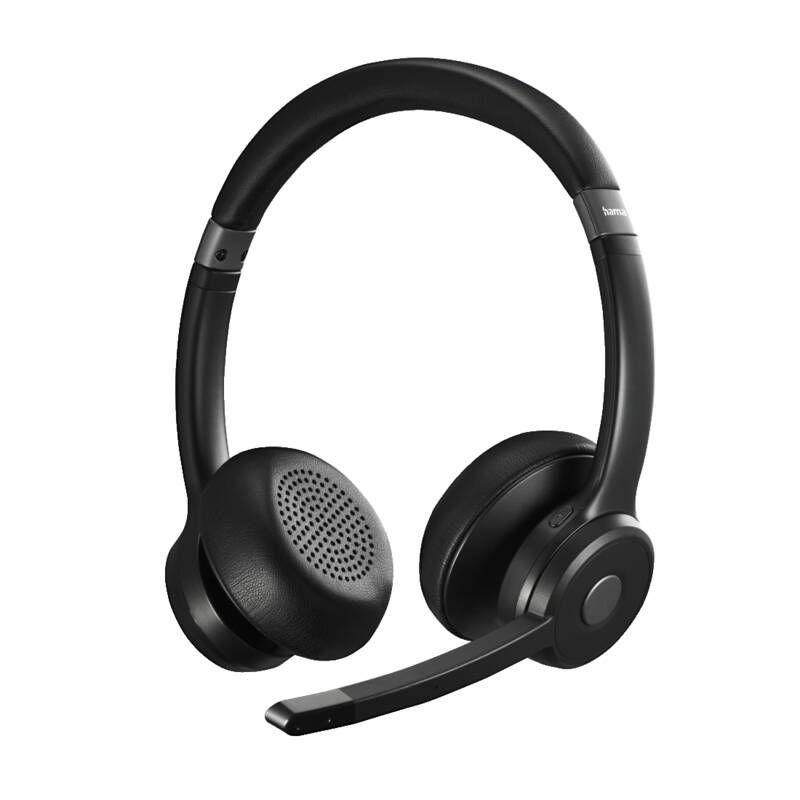 Hama 139938 PC-Office-Headset BT700, Stereo