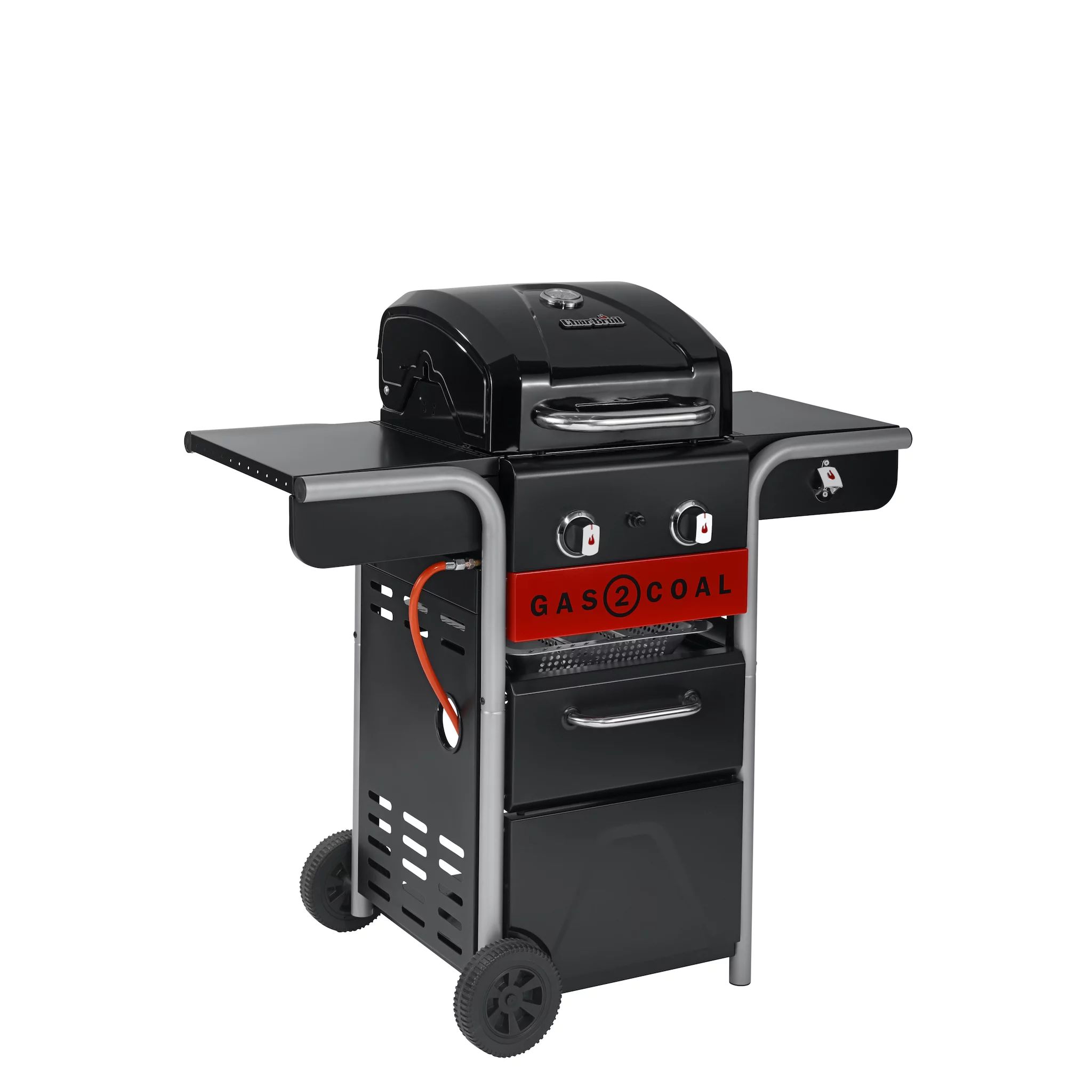 Char Broil Gas2Coal 2.0 210