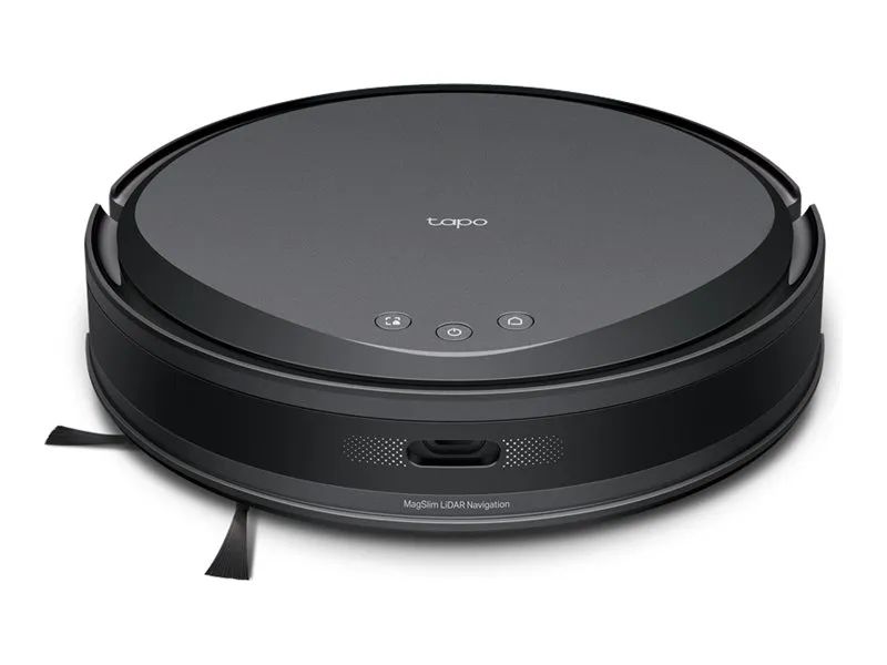 TP-LINK Tapo RV20 Max - Staubsauger - Roboterstaubsauger