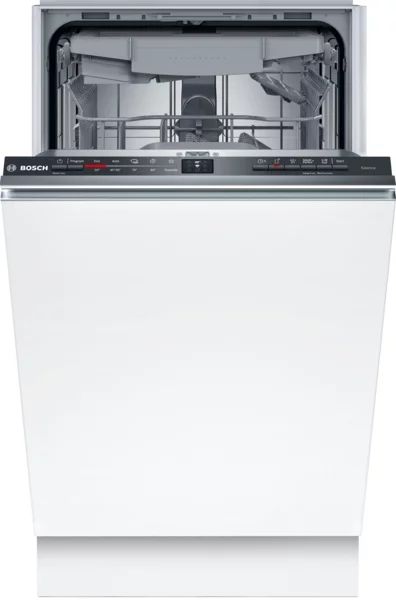Bosch SPV2HMX42E Spüler vollintegriert 45cm