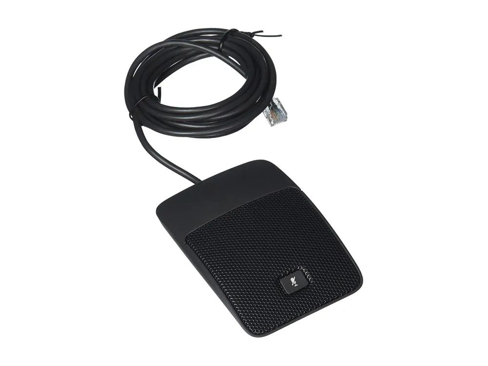 Cisco Microphone Kit - Mikrofon (Packung mit