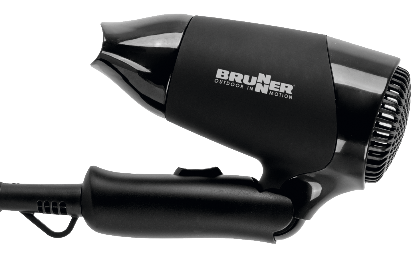 Brunner Haartrockner Monsun 12V