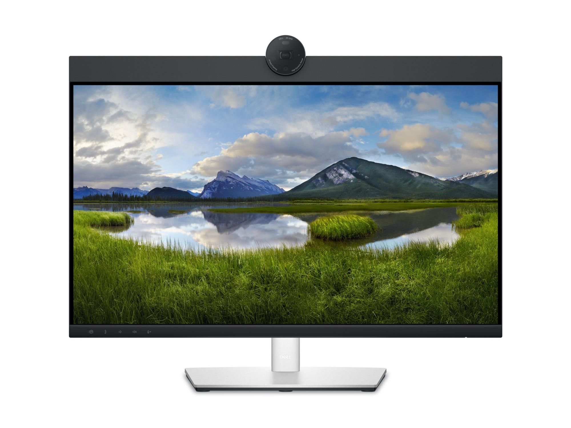 Dell 24 Video Conferencing Monitor P2424HEB - LED-Monitor - 61 cm (24")