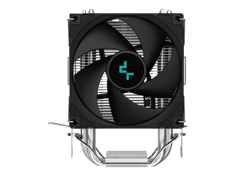 Deepcool GAMMAXX Series AG300 - Prozessor-Luftkühler - (für: LGA1700, LGA1200, LGA1151, LGA1150, LGA1155, AM4, AM5)