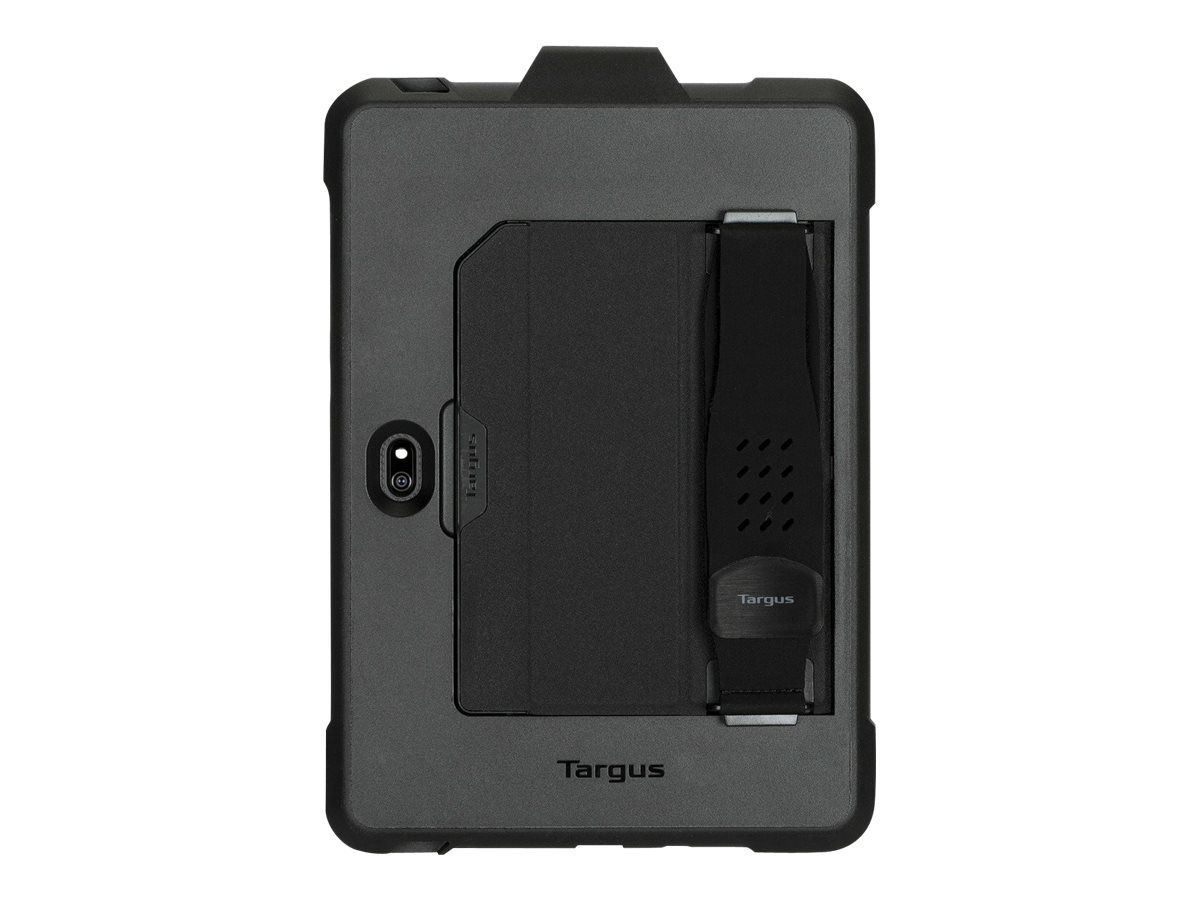 Targus Field-Ready - Hintere Abdeckung für Tablet - Thermoplastisches Polyurethan (TPU)