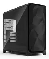 Fractal Design Meshify 3 XL TG Light Tint Black - Gehäuse - ATX