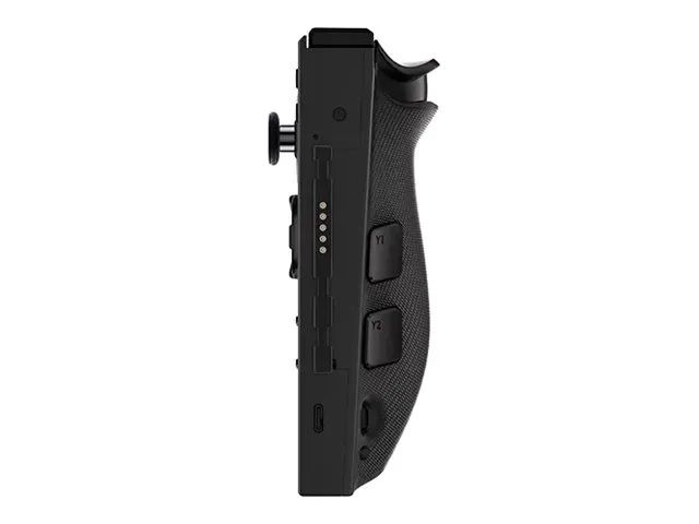 Lenovo Game Pad - 22 Tasten - kabellos - Bluetooth