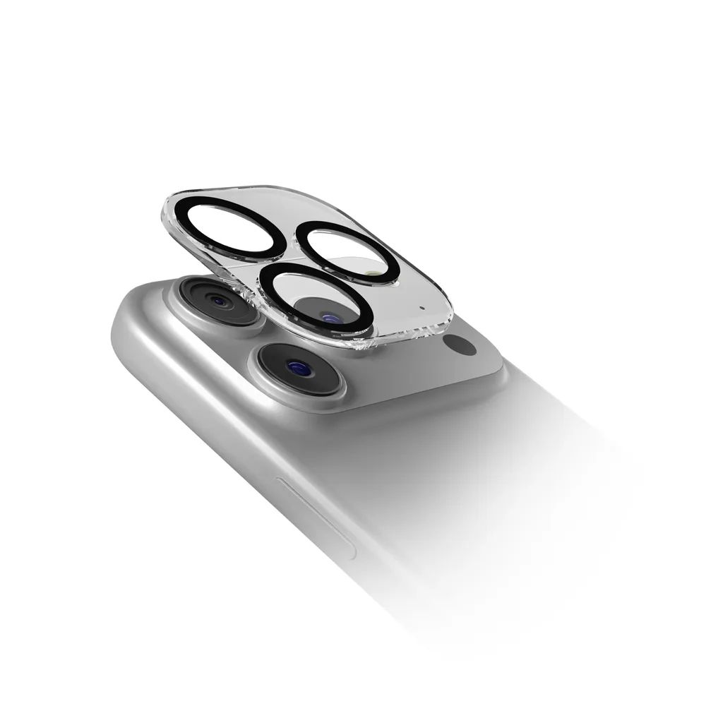 SBS Kameralinsenschutz für iPhone 18 PRO