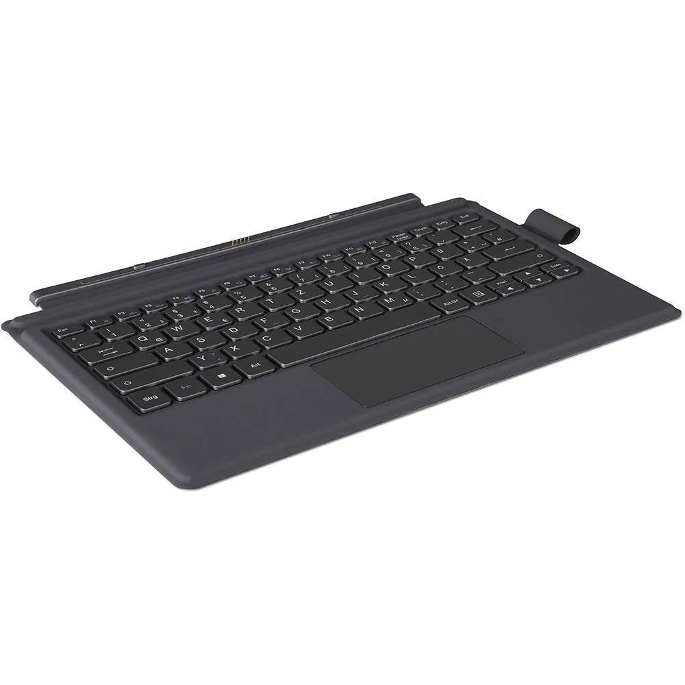 TERRA TYPE COVER PAD 1262[CH] Layout - Tastatur