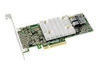 Microchip Technology Microchip Adaptec SmartRAID 3102E-8i - Speichercontroller (RAID)