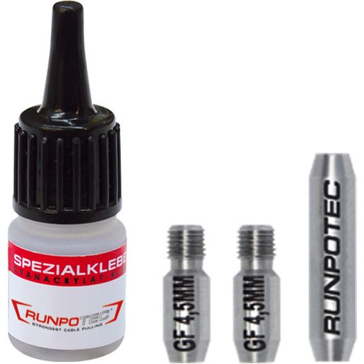 Runpotec REPARATUR-SET D 4,5MM / RUNPOT 20250