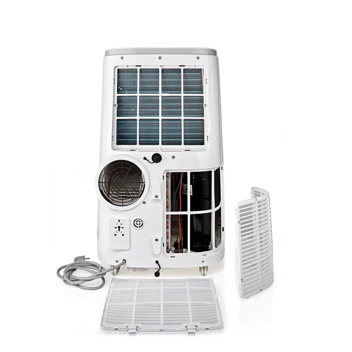 Nedis Klimagerät WIFIACMB1WT16 - 6000 BTU