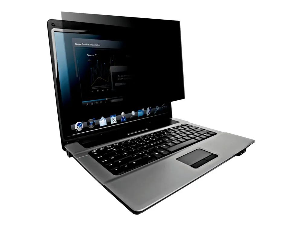 3M Blickschutzfilter für Notebook - 35.6 cm (14")