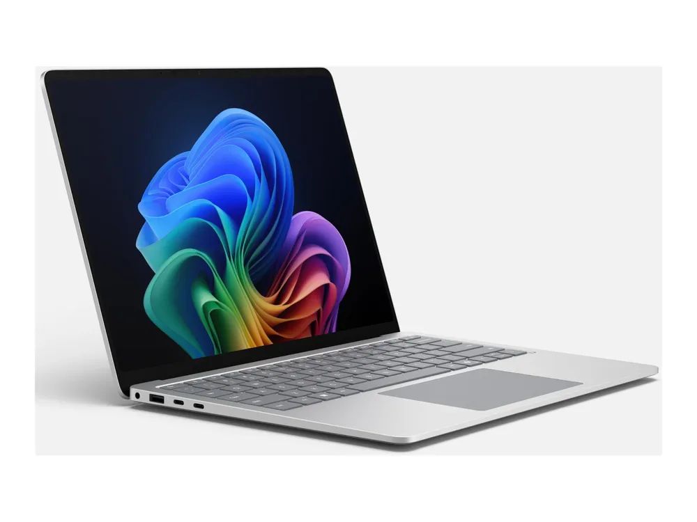 Microsoft Surface Laptop for Business - 7th Edition - Intel Core Ultra 7 266V / 2.2 GHz - Win 11 Pro - Intel Arc Graphics - 16 GB RAM - 512 GB SSD - 35.1 cm (13.8")